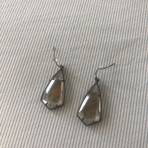 Kendra Scott earrings
